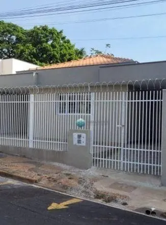 Buy this 3 bed house on Siticom in Rua Tiradentes 2534, Boa Vista
