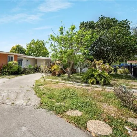 Buy this 3 bed house on 15880 Northeast 9th Avenue in North Miami Beach, FL 33162