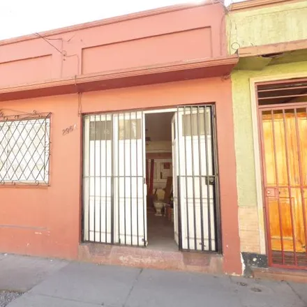 Buy this 3 bed house on Antofagasta 2925 in 837 0723 Santiago, Chile