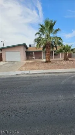 Buy this 3 bed house on 4736 Stephanie Street in Whitney, NV 89122