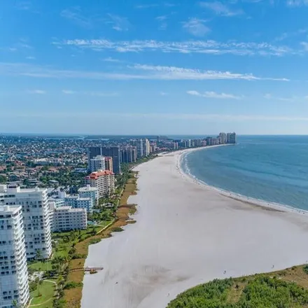 Buy this 2 bed condo on South Seas Tower 2 in Seaview Court, Marco Island