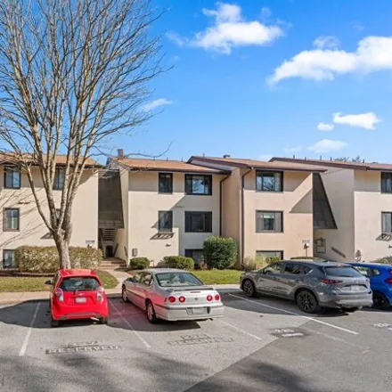 Buy this 2 bed condo on 10071 Windstream Drive in Columbia, MD 21044