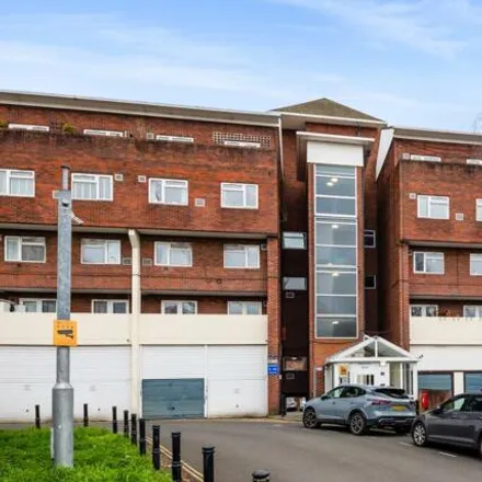 Image 7 - Brent Lea, London, TW8 8HY, United Kingdom - Apartment for sale