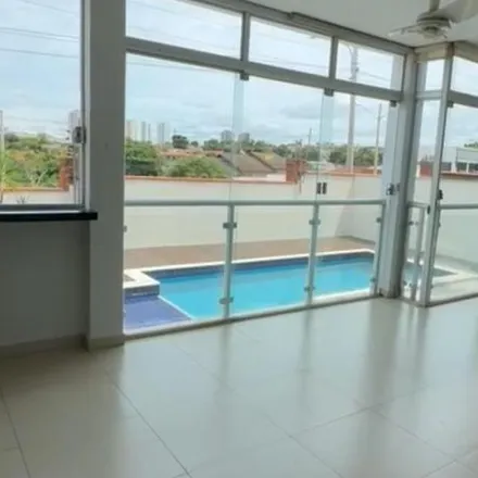 Image 1 - Avenida Alpha Ville, Jardim Itália, Cuiabá - MT, 78050-700, Brazil - House for rent