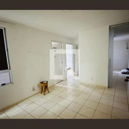 Rent this 2 bed apartment on unnamed road in Goiânia - GO, 74947-010