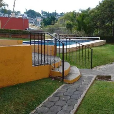 Buy this 2 bed apartment on Privada Jesús H. Preciado in Centro, 62000 Cuernavaca