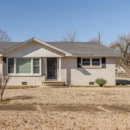 Buy this 3 bed house on 479 South Edmonds Avenue in Monette, Craighead County