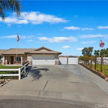 Buy this 4 bed house on 3017 Ponderosa Lane in Norco, CA 92860