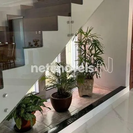 Buy this 4 bed house on Rua Tunísia in Canaã, Belo Horizonte - MG