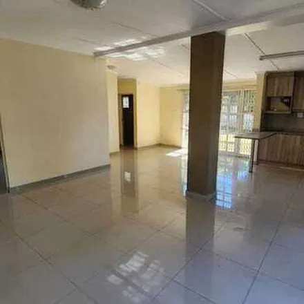 Rent this 3 bed apartment on Titren Road in Bellair, Durban