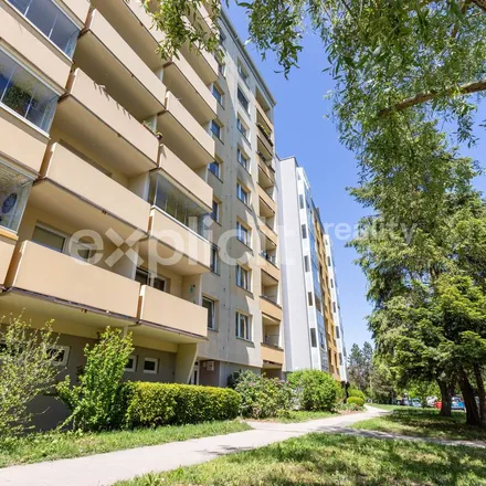 Image 9 - Morový sloup, Freedom Square, 662 26 Brno, Czechia - Apartment for rent
