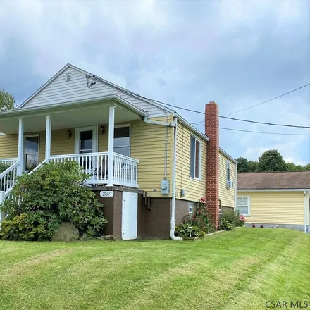 Buy this 2 bed house on Old Bedford Pike in Elton, Adams Township