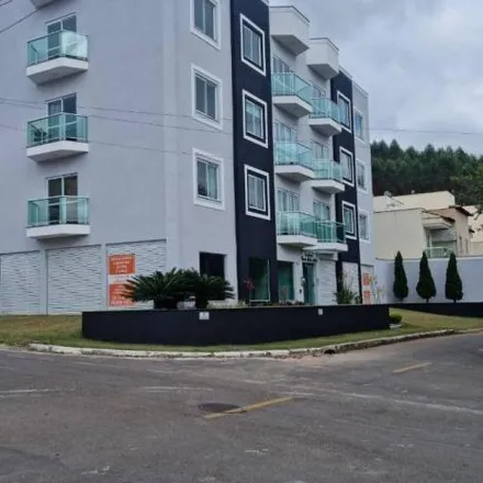 Buy this 3 bed apartment on Rua A in Recanto da Mata, Juiz de Fora - MG