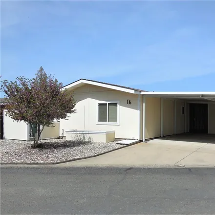 Buy this 2 bed house on 1900 South Main Street in Lakeport, CA 95453