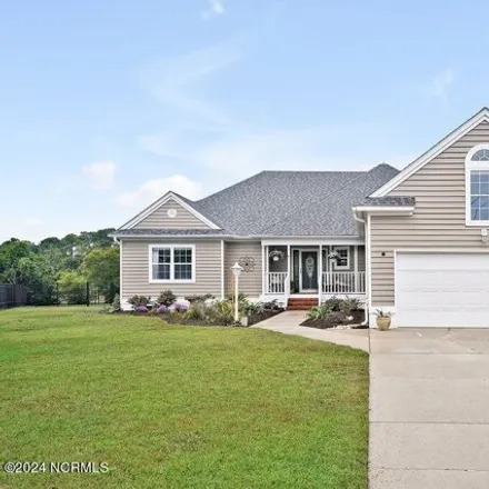 Buy this 3 bed house on 325 Palmer Way in New Hanover County, NC 28412
