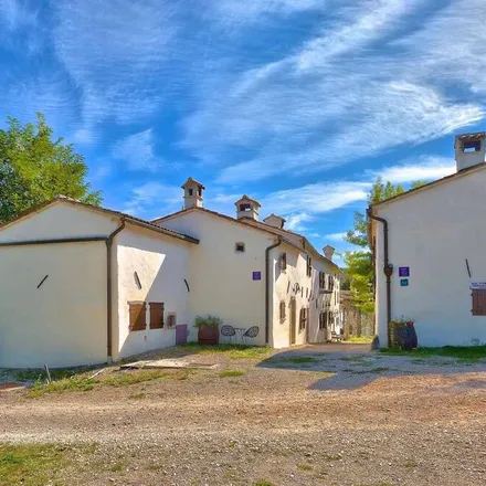 Image 8 - 52420 Buzet, Croatia - Townhouse for rent