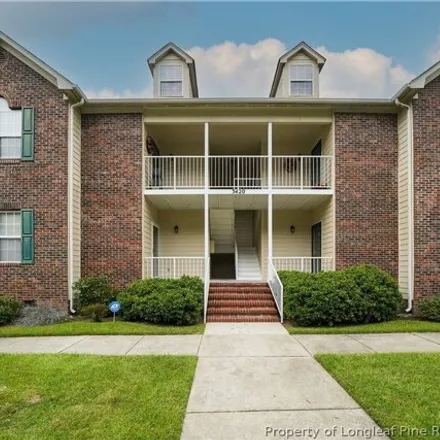 Buy this 2 bed condo on 3468 Lainey Lane in Fayetteville, NC 28314