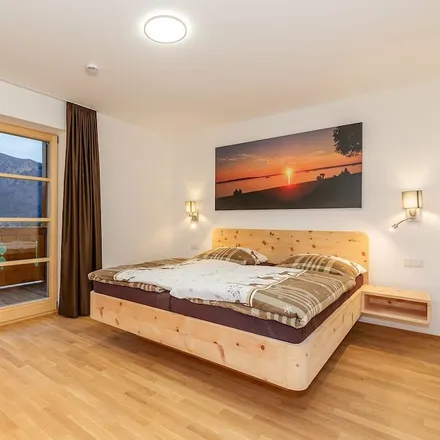 Rent this 2 bed apartment on 83246 Unterwössen