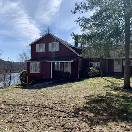 Rent this 2 bed house on 34 Dublin Hill Road in Haddam, Lower Connecticut River Valley Planning Region