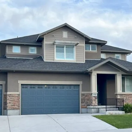 Buy this 5 bed house on 3739 Grassy Meadow Drive in South Jordan, UT 84009