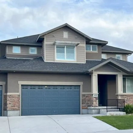 Buy this 5 bed house on 3737 W Grassy Meadow Dr in South Jordan, Utah