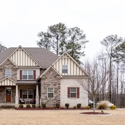 Image 1 - unnamed road, Locust Grove, GA, USA - House for sale