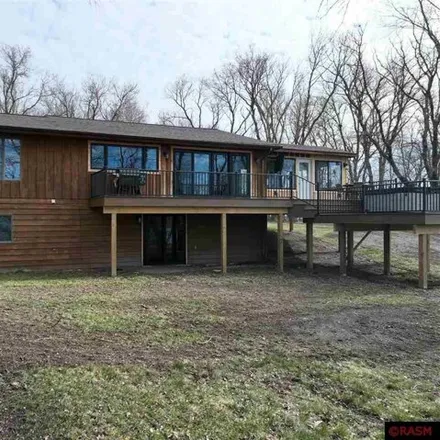 Buy this 3 bed house on 19807 Dogwood Road in Blue Earth County, MN 56055