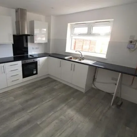 Buy this 3 bed house on Enderby Gardens in Middlesbrough, TS8 9ET