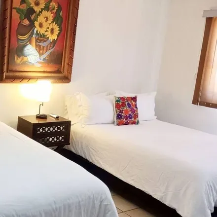 Rent this 2 bed condo on El Tezal in 23454 El Tezal, BCS