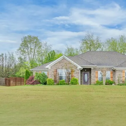Buy this 4 bed house on 211 Tara Leigh Drive in Maysville, Madison County