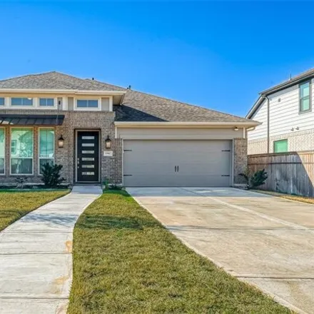 Buy this 4 bed house on unnamed road in Fort Bend County, TX