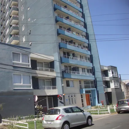 Image 2 - Compañía 4455, 850 0000 Quinta Normal, Chile - Apartment for rent
