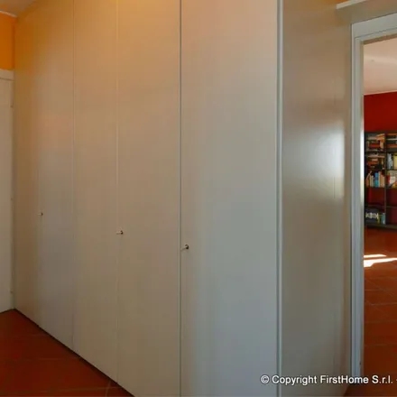 Rent this 3 bed apartment on Via San Pergentino 10 in 52100 Arezzo AR, Italy