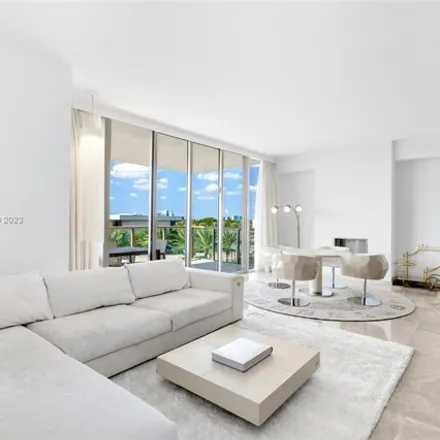 Image 3 - The St. Regis Bal Harbour Resort, 9703 Collins Avenue, Bal Harbour Village, Miami-Dade County, FL 33154, USA - Condo for rent