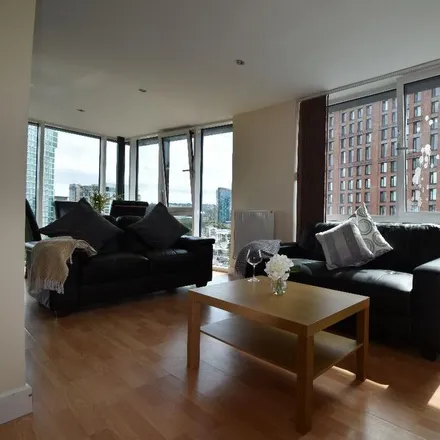 Rent this 5 bed apartment on MAF Properties in 114 Ecclesall Road, Sheffield