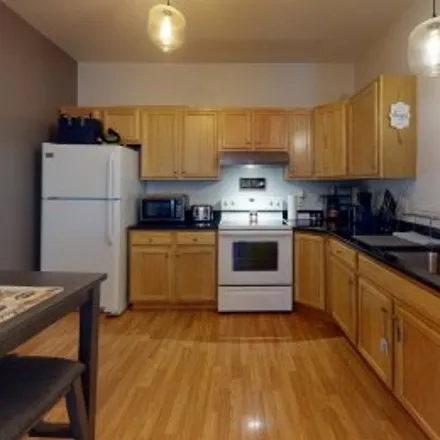 Buy this 4 bed apartment on 119 Ash Street in Downtown Lewiston, Lewiston