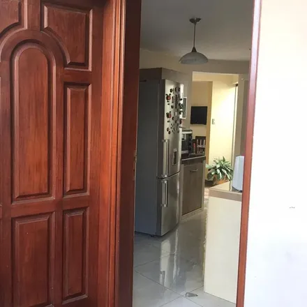 Buy this 3 bed apartment on Masajes relajantes in Santiago de Surco Avenue, Santiago de Surco