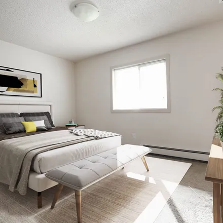 Rent this 1 bed apartment on Eastbound Killarney at Baylor in Killarney Avenue, Winnipeg