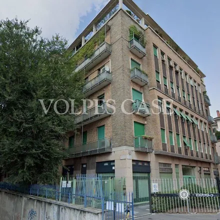 Image 5 - Chiosco Maradona, Via Odoardo Tabacchi 21, 20136 Milan MI, Italy - Apartment for rent