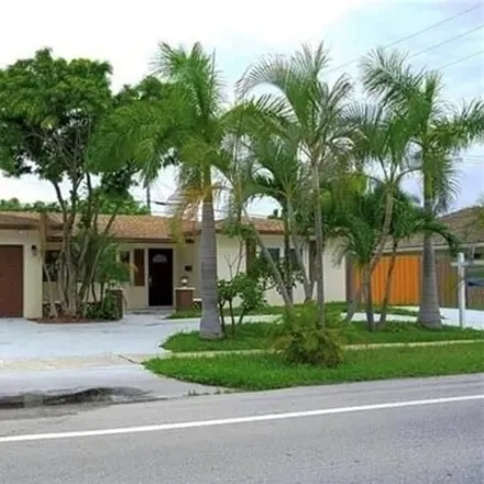 Rent this 3 bed house on Juana Road in Boca Raton, FL 33486