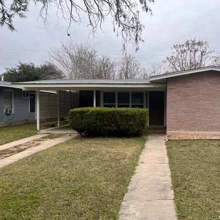 Rent this 3 bed house on 211 Eastley Drive in San Antonio, TX 78217