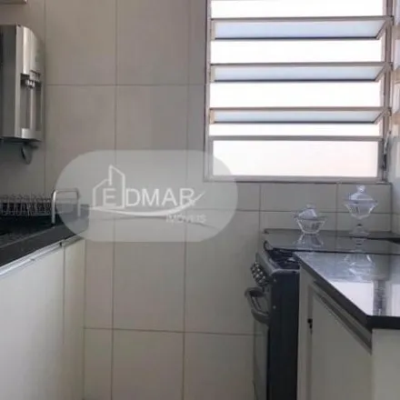 Buy this 3 bed apartment on Alameda dos Pintassilgos in Ressaca, Contagem - MG