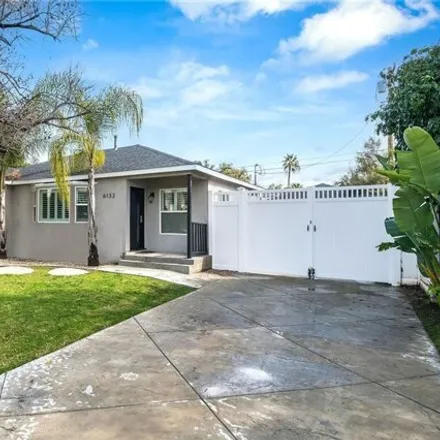 Buy this 3 bed house on 6162 Zelzah Avenue in Los Angeles, CA 91316