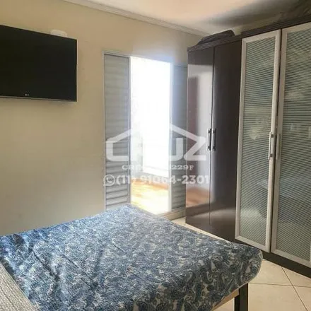 Buy this 2 bed house on Rua Dois in Jardim Santo Antônio, Francisco Morato - SP