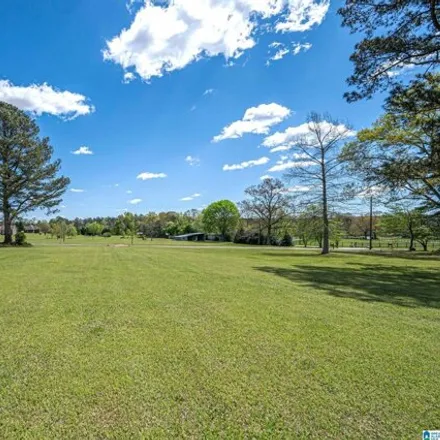 Image 5 - Shadow Bend Drive, Green Acres Estates, Odenville, AL 35120, USA - House for sale