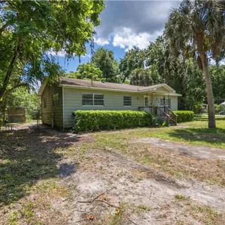 Image 3 - 1385 Northwest 16th Avenue, Chiefland, Levy County, FL 32626, USA - House for sale