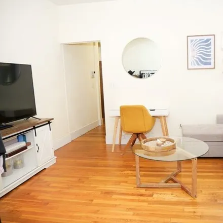 Rent this 1 bed apartment on 1390 Winchester Street in Brookline, MA 02446