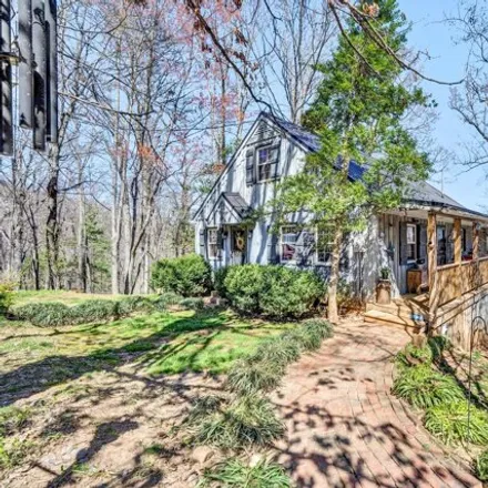 Image 2 - Fork Mountain Road, Fork Mountain, Franklin County, VA, USA - House for sale