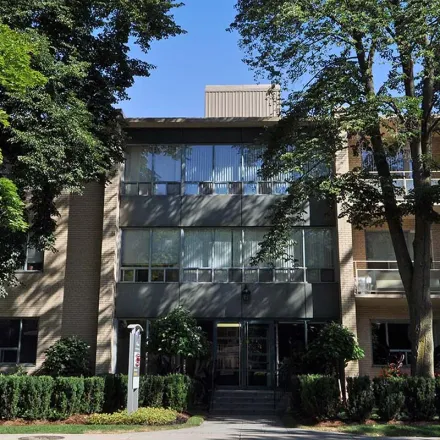 Rent this 1 bed apartment on Heath Estates Apartments in 80 Heath Street West, Old Toronto