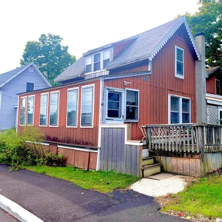 Buy this 5 bed house on 53 West Old Orchard Avenue in Old Orchard Beach, 04064